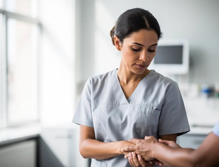 Midwife service in Dewsbury